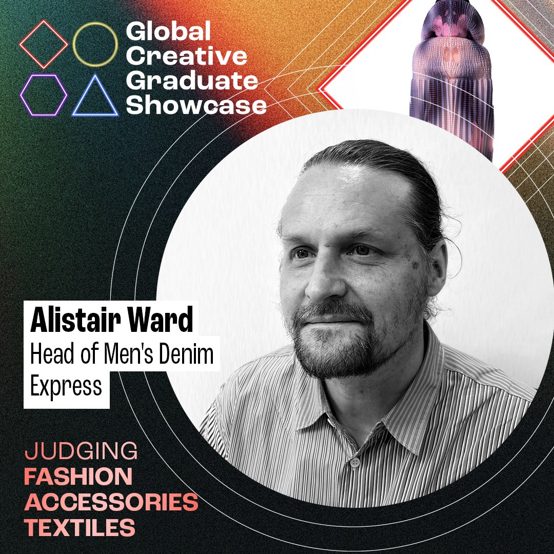 fashion accessories textiles judge